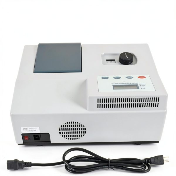 Lab Spectrophotometer FLYHERO RS232 Model-3