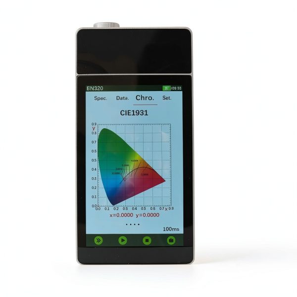 ZFD BN320 Lab Spectrophotometer Advanced Optical System-4