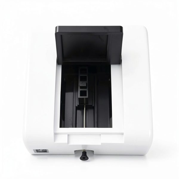 Lab Spectrophotometer LIECARYAM Digital Display-2