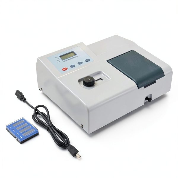 Lab Spectrophotometer FLYHERO RS232 Model-2
