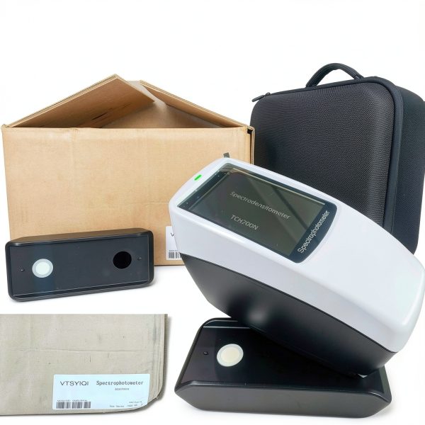 VTSYIQI Color Densitometer Horizontal Lab Tool-4