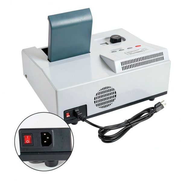 Gdrasuya Lab Spectrophotometer Industrial Scientific-2