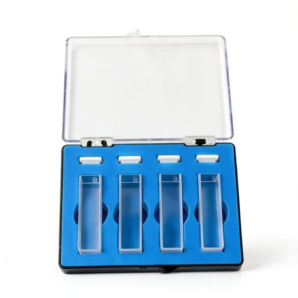 Gdrasuya Lab Spectrophotometer Industrial Scientific-7