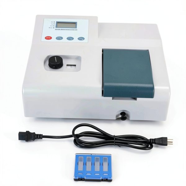 Lab Spectrophotometer FLYHERO RS232 Model-1