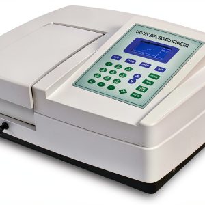 M&A INSTRUMENTS Lab Spectrophotometer UV-5500-0