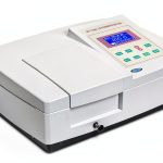 UV-5100B Spectrophotometer M&A Instruments Lab UV-0