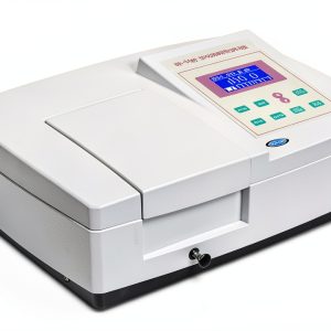 UV-5100B Spectrophotometer M&A Instruments Lab UV-0