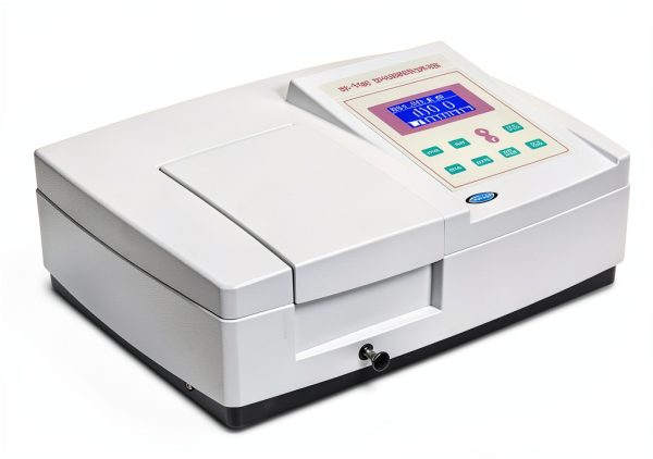 UV-5100B Spectrophotometer M&A Instruments Lab UV-0