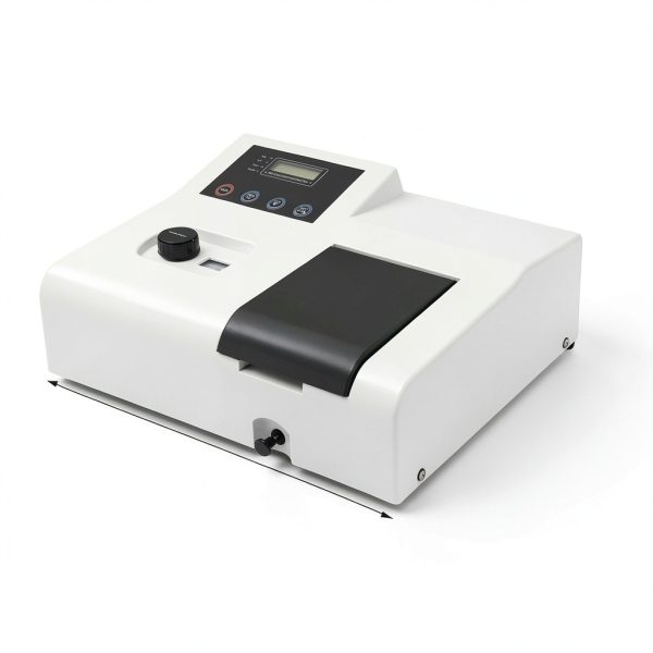 Lab Spectrophotometer LIECARYAM Digital Display-3