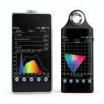 Portable Spectrometer GOYOJO Lab Equipment-0