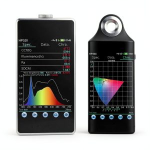 Portable Spectrometer GOYOJO Lab Equipment-0