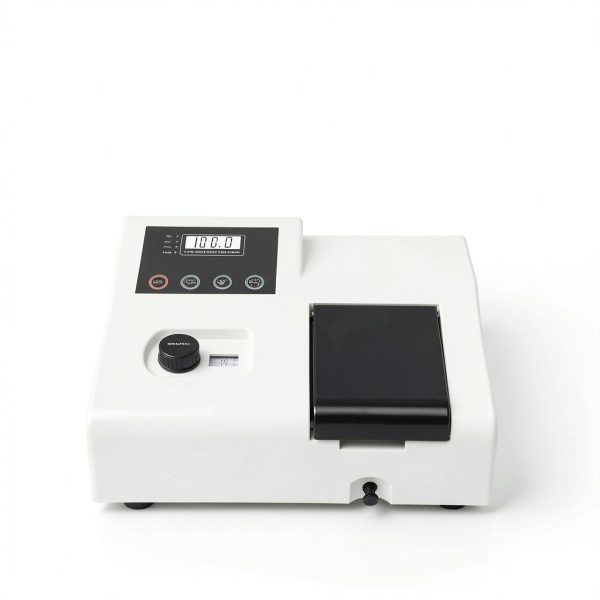 Visible Spectrophotometer njxbrek 350-1020nm Lab-2