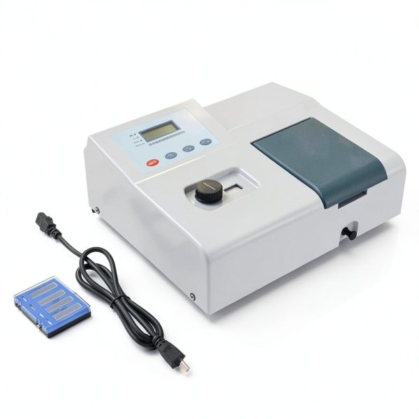 Gdrasuya Lab Spectrophotometer Industrial Scientific-3