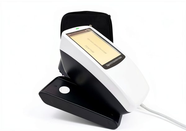 VTSYIQI Color Densitometer Horizontal Lab Tool-0