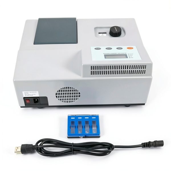 Gdrasuya Lab Spectrophotometer Industrial Scientific-5