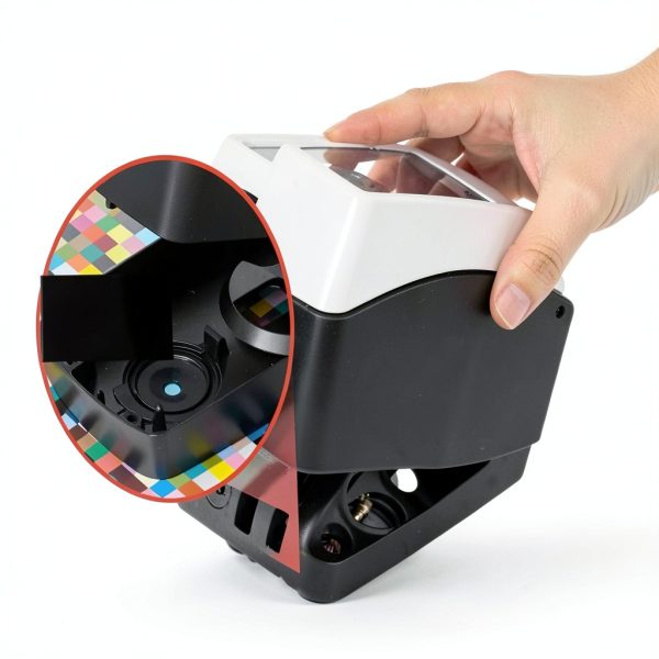 VTSYIQI Color Densitometer Horizontal Lab Tool-3