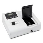 Lab Spectrophotometer LIECARYAM Digital Display-0