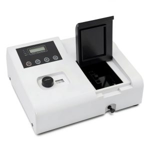Lab Spectrophotometer LIECARYAM Digital Display-0