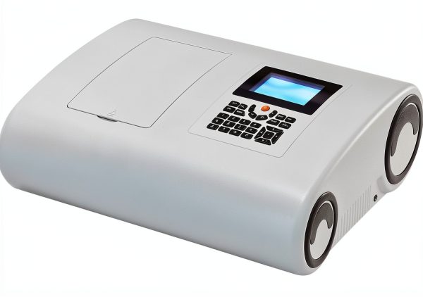 UV Spectrophotometer UV-9000S M&A Instruments Dual Beam 520mm Path-2