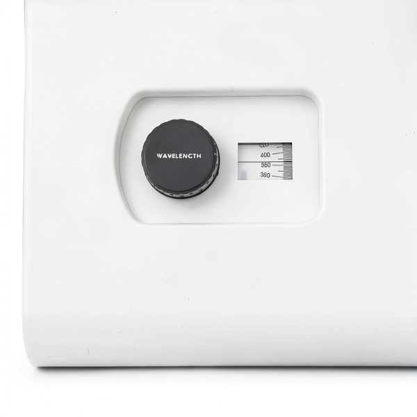 MuChaIOAK Digital Lab Spectrophotometer 1020nm with Auto Light Gate-2