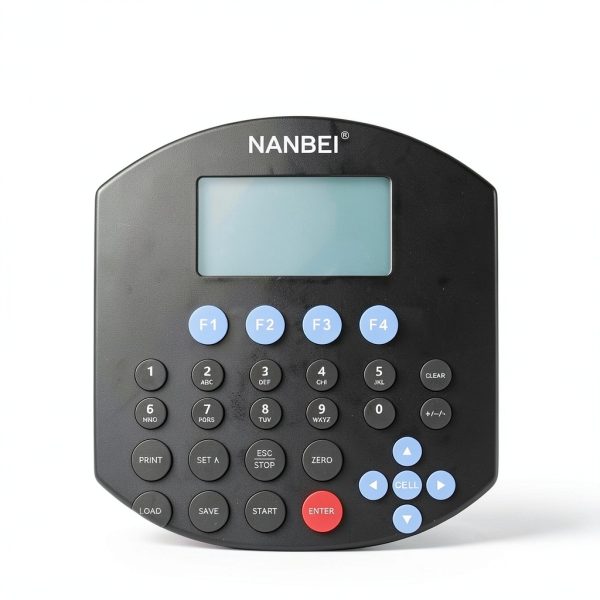 Lab Spectrophotometer NANBEI NU-T3C with USB, 190-1100nm Range-6