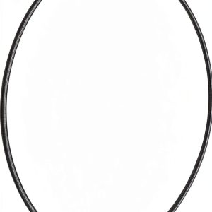 Flexible Shaft Cable 38in Stainless Steel VOTOER DMJ-RZ-6MM-US-0