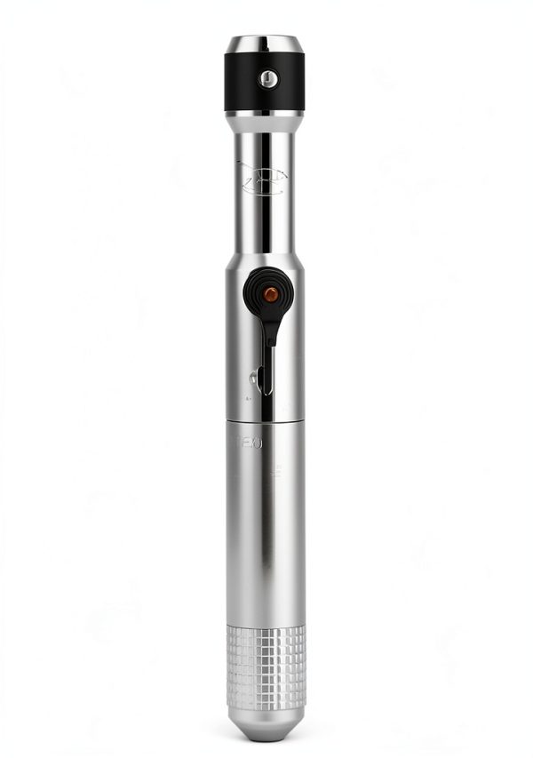 Compact Metal Handpiece YUYTE Cimenn GZP-66120569 Quick‑Change-4