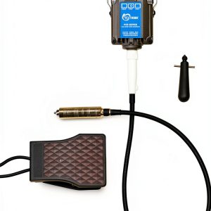 Eurotool HDP-180 1/6hp Variable Speed Flexible Shaft Handpiece-0