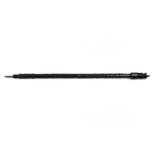 Multiquip FS10 Flexible Shaft with Forged Eccentric and Double Seal-0