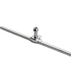 Hobart Mechanical Flexible Shaft 00-913170 24.5" Length Compact Design-0