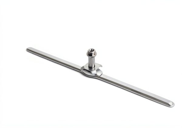 Hobart Mechanical Flexible Shaft 00-913170 24.5" Length Compact Design-0