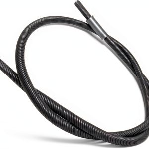 Echo Mechanical Flexible Shaft C506000002 1x1x1in 2lb-0