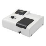 MuChaIOAK Digital Lab Spectrophotometer 1020nm with Auto Light Gate-0