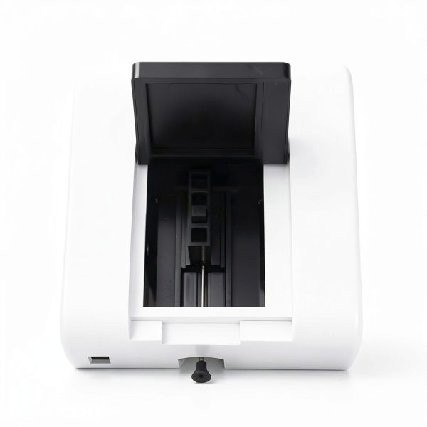 MuChaIOAK Digital Lab Spectrophotometer 1020nm with Auto Light Gate-1