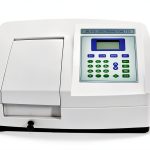 M&A Instruments UV-5200PC Lab Spectrophotometer Dual Lamp Large LCD-0