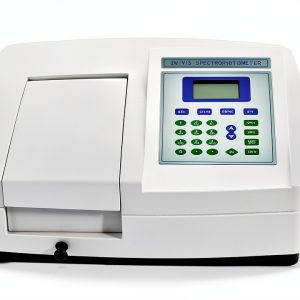 M&A Instruments UV-5200PC Lab Spectrophotometer Dual Lamp Large LCD-0