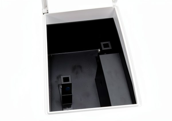 UV Spectrophotometer UV-9000S M&A Instruments Dual Beam 520mm Path-3