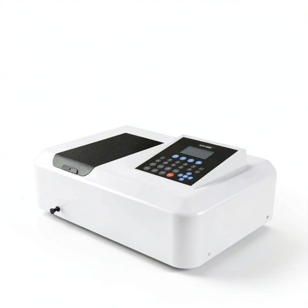 Lab Spectrophotometer NANBEI NU-T3C with USB, 190-1100nm Range-4