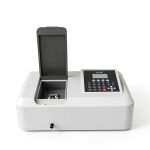 Lab Spectrophotometer NANBEI NU-T3C with USB, 190-1100nm Range-0