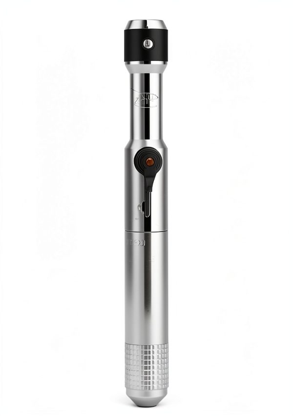 Compact Metal Handpiece YUYTE Cimenn GZP-66120569 Quick‑Change-0