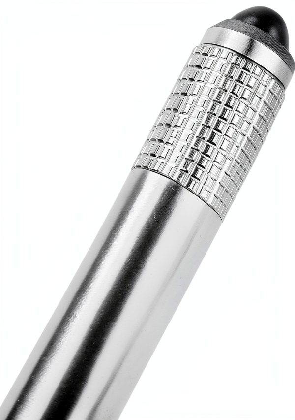 Compact Metal Handpiece YUYTE Cimenn GZP-66120569 Quick‑Change-1