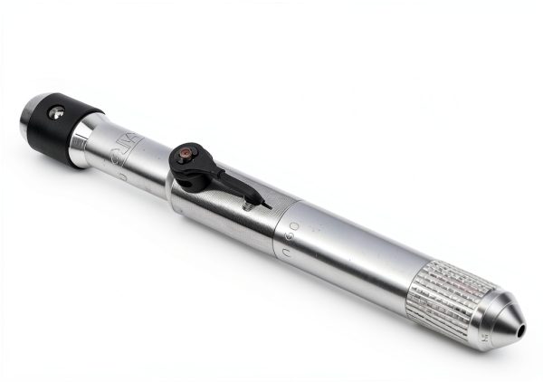 Compact Metal Handpiece YUYTE Cimenn GZP-66120569 Quick‑Change-3