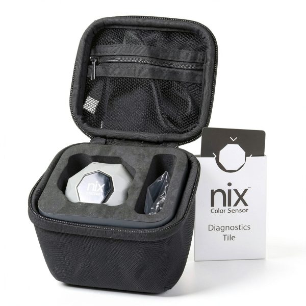 Nix Spectro L Handheld Color Spectrophotometer 9‑Channel USB‑C Cloud-5