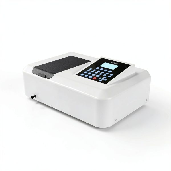 Lab Spectrophotometer NANBEI NU-T3C with USB, 190-1100nm Range-1