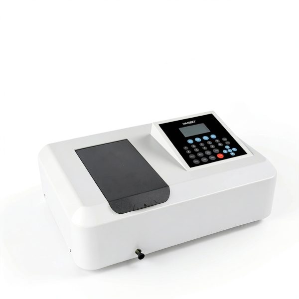Lab Spectrophotometer NANBEI NU-T3C with USB, 190-1100nm Range-2