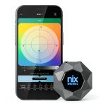 Nix Spectro L Handheld Color Spectrophotometer 9‑Channel USB‑C Cloud-0