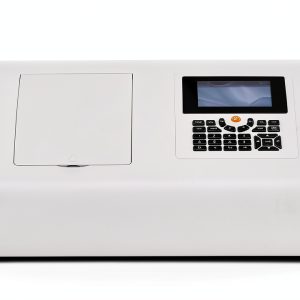 UV Spectrophotometer UV-9000S M&A Instruments Dual Beam 520mm Path-0