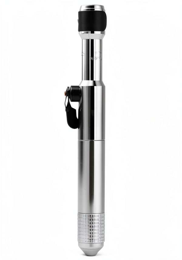 Compact Metal Handpiece YUYTE Cimenn GZP-66120569 Quick‑Change-8