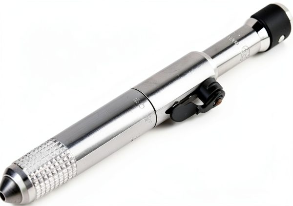 Compact Metal Handpiece YUYTE Cimenn GZP-66120569 Quick‑Change-7