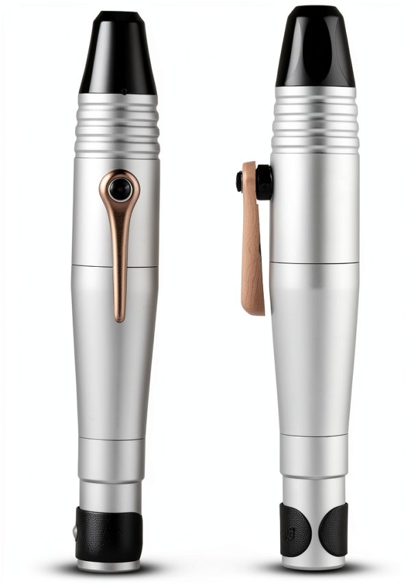 Rotary Handpiece Handpiece Jewelry Handpiece Flex Shaft 2.35mm with 2.35mm Chuck for Jewelry tool repairer-2